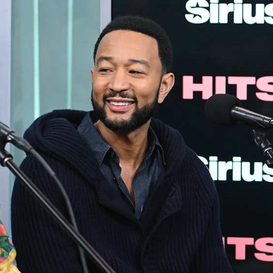 John Legend